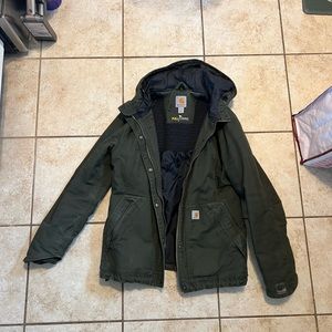 Carhartt Full Swing Women’s Outdoor Jacket